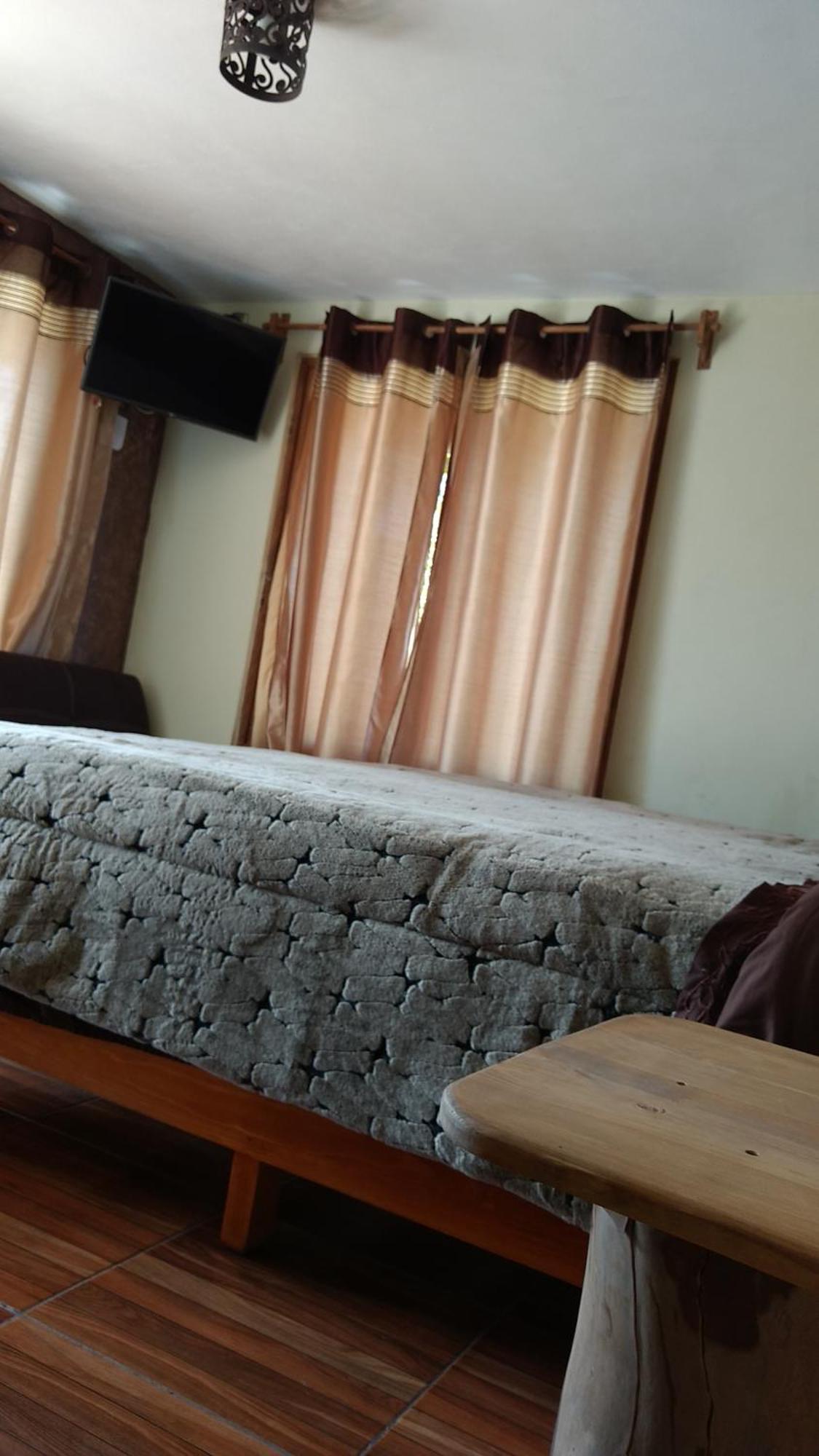 Hotel Posada El Camino Chignahuapan Værelse billede