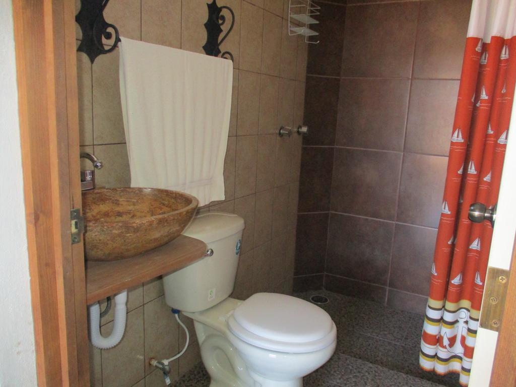 Hotel Posada El Camino Chignahuapan Eksteriør billede