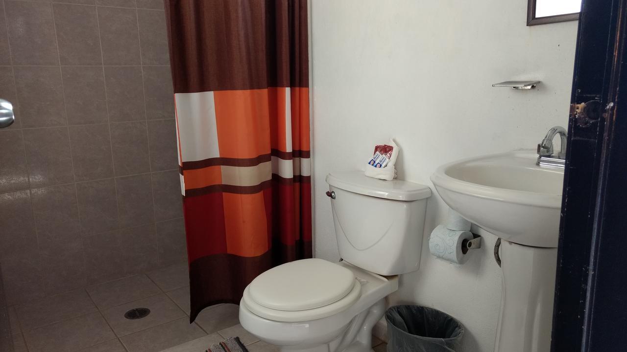 Hotel Posada El Camino Chignahuapan Eksteriør billede